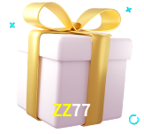 Receba seus bônus de boas-vindas no ZZ77